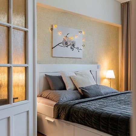 Old Town Vintage Apartment Sturova Košice Extérieur photo