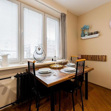 Old Town Vintage Apartment Sturova Košice Extérieur photo