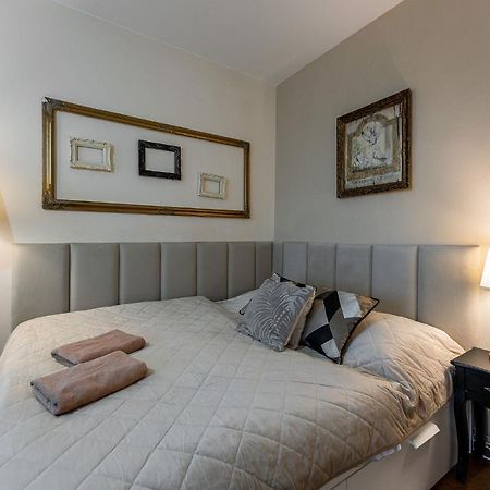 Old Town Vintage Apartment Sturova Košice Extérieur photo