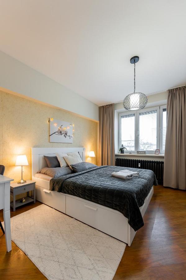 Old Town Vintage Apartment Sturova Košice Extérieur photo