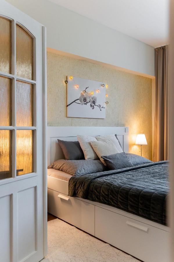 Old Town Vintage Apartment Sturova Košice Extérieur photo