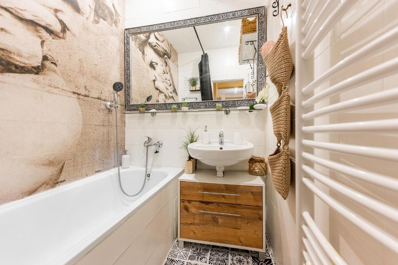 Old Town Vintage Apartment Sturova Košice Extérieur photo