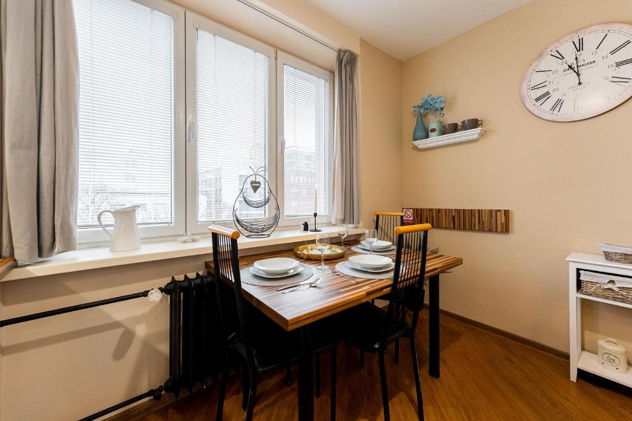 Old Town Vintage Apartment Sturova Košice Extérieur photo