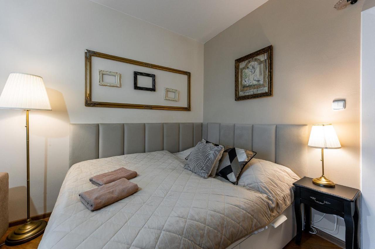 Old Town Vintage Apartment Sturova Košice Extérieur photo