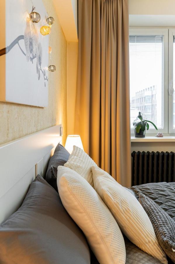 Old Town Vintage Apartment Sturova Košice Extérieur photo
