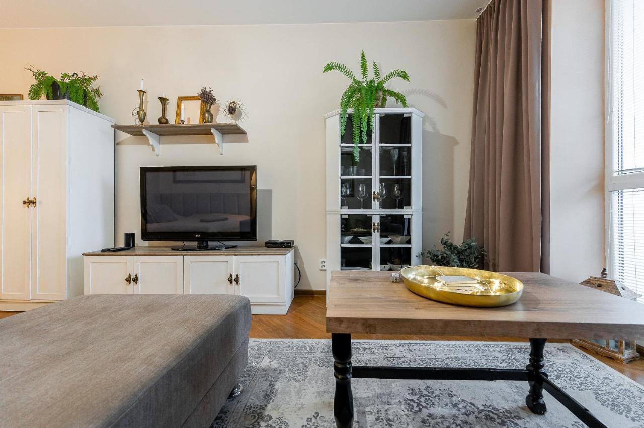 Old Town Vintage Apartment Sturova Košice Extérieur photo