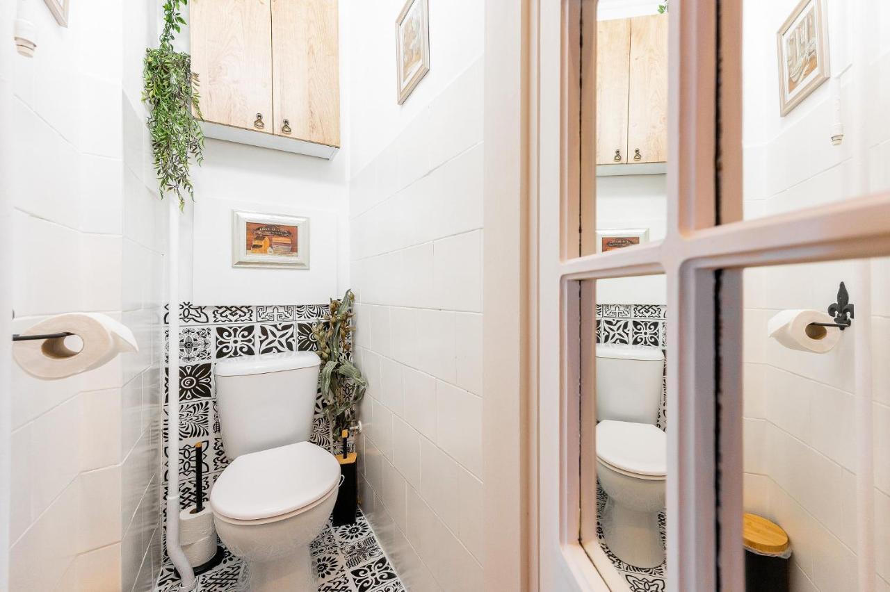 Old Town Vintage Apartment Sturova Košice Extérieur photo