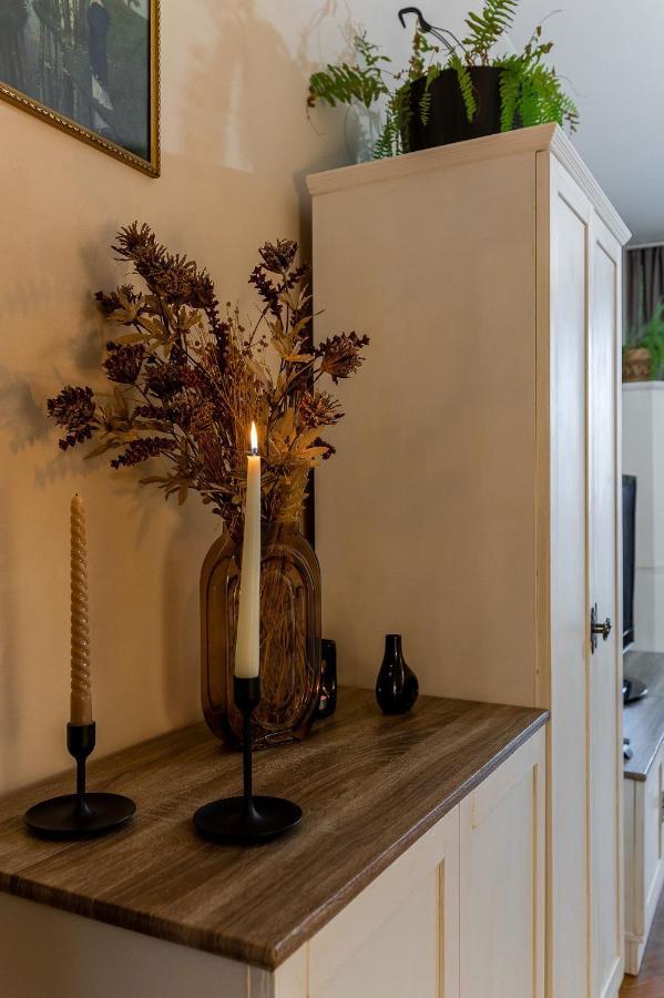 Old Town Vintage Apartment Sturova Košice Extérieur photo