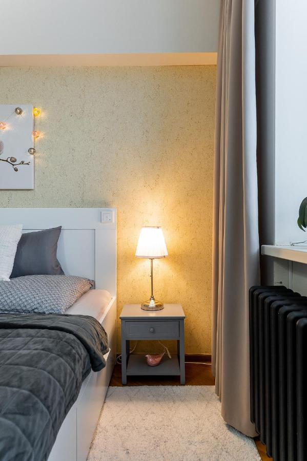 Old Town Vintage Apartment Sturova Košice Extérieur photo