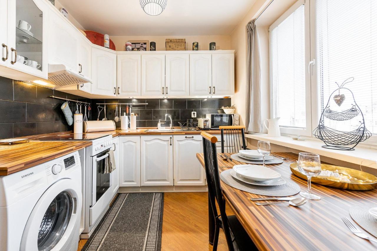 Old Town Vintage Apartment Sturova Košice Extérieur photo