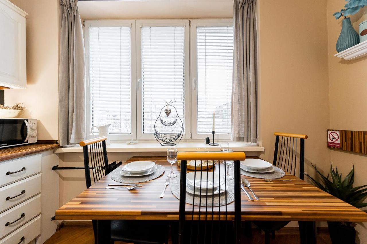 Old Town Vintage Apartment Sturova Košice Extérieur photo