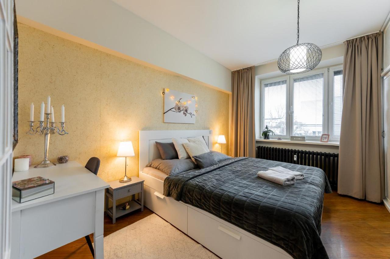 Old Town Vintage Apartment Sturova Košice Extérieur photo
