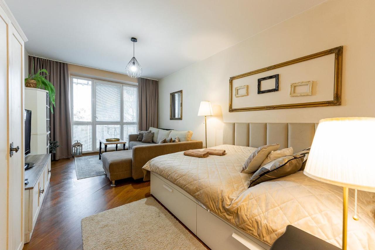Old Town Vintage Apartment Sturova Košice Extérieur photo